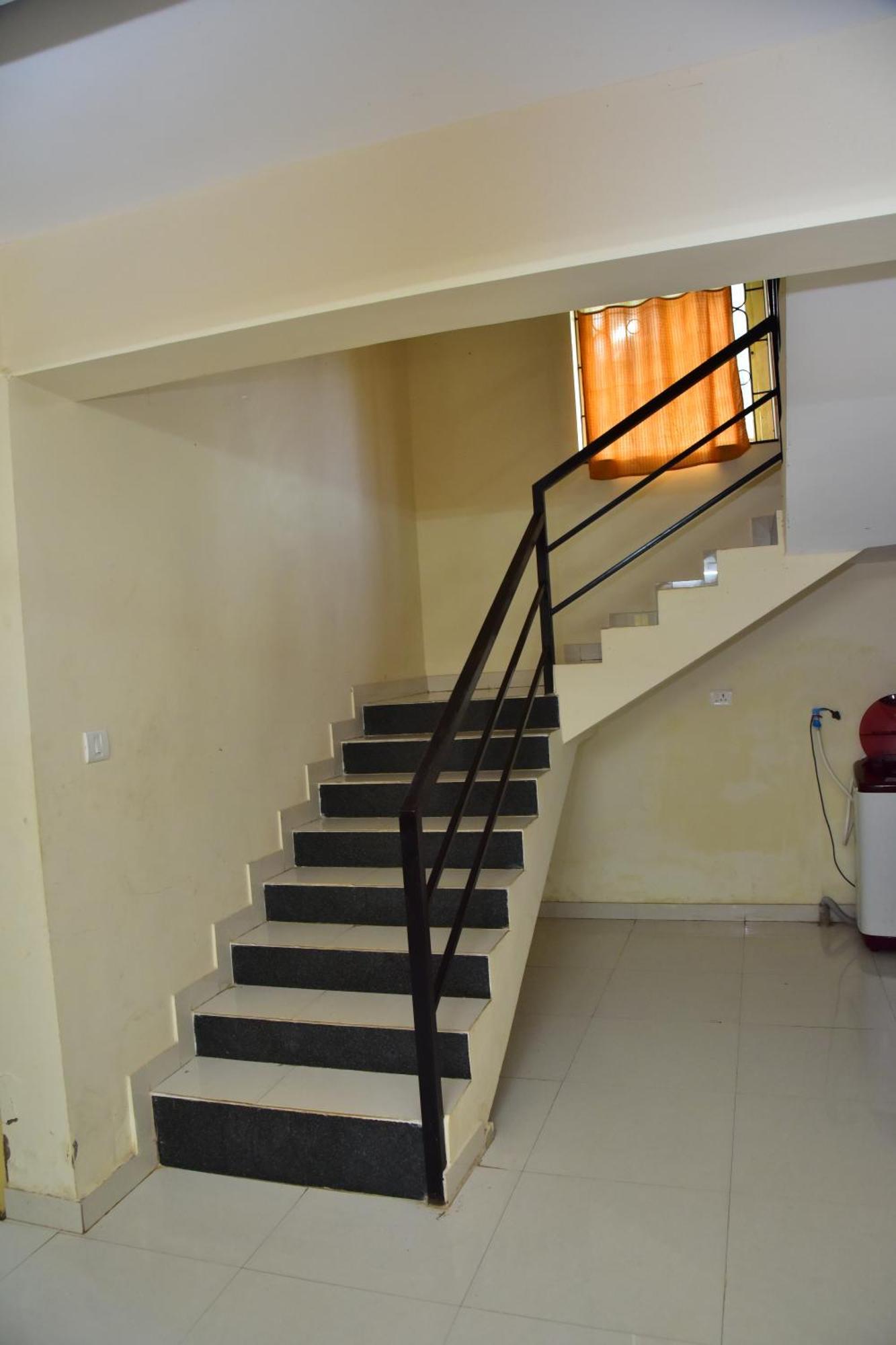 Field Stone -3 Bhk Duplex Villa Talaulim Exterior foto