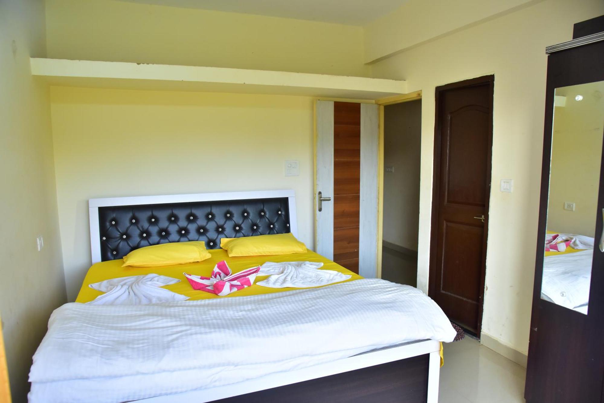 Field Stone -3 Bhk Duplex Villa Talaulim Exterior foto