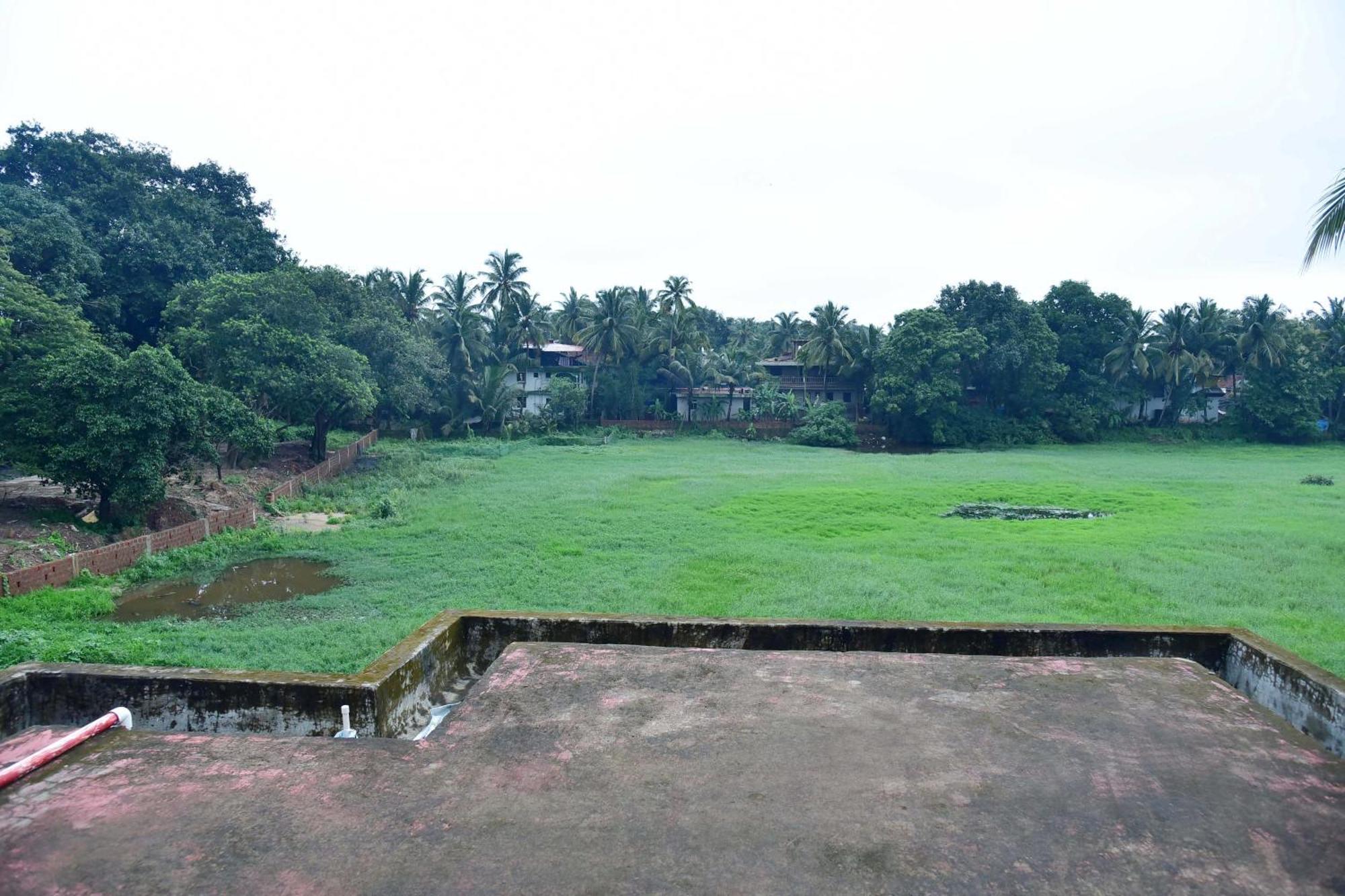 Field Stone -3 Bhk Duplex Villa Talaulim Exterior foto